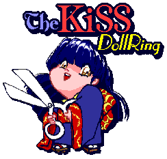 The KiSS DollRing